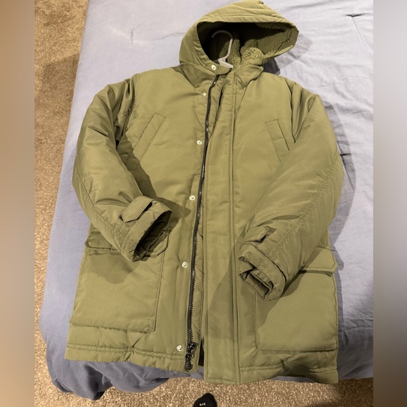 Old Navy Other - Old Navy Youth Jacket